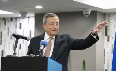 Pnrr, sul nuovo governo il peso dei ritardi di Draghi