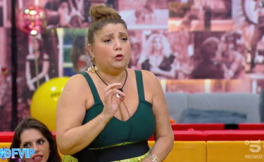 Il fidanzato turco di Gegia esiste. Cosa scoprono i telespettatori del Gfvip