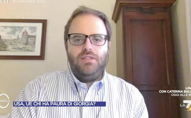 A chi sono andati i voti del M5s. Pregliasco svela il retroscena sulle elezioni