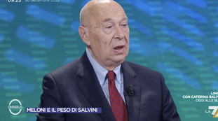 Caso Pd, Paolo Mieli impressionato. Che succede ai dem