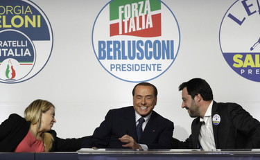 Il piano di Meloni per i ministri non convince Salvini. Si tratta ancora