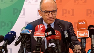 Polveriera Pd: la clamorosa ipotesi di scioglimento. Resa dei conti e scelte drastiche