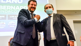 “Dove finisce Salvini”. Il retroscena che svela i ministri del governo Meloni