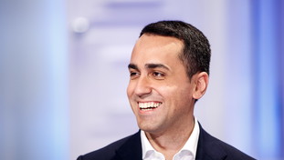 Da trombato a riciclato? Di Maio in corsa per un'altra poltrona
