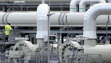 Mosca ha chiuso il rubinetto. Stop alle forniture di gas all'Italia