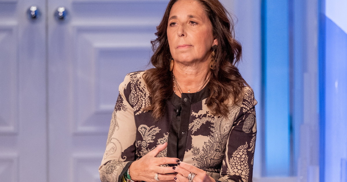 "Sinistra allo sbando". Rauti inchioda le femministe dem "Sinistra allo sbando". Rauti inchioda le femministe dem