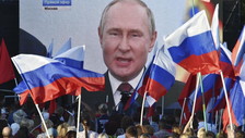 Nuova ritirata dei russi, colpo per Putin dopo le annessioni