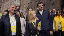 Giorgia si muove da premier: Già al lavoro per abbassare le bollette