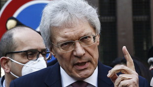 Dal nucleare al Nord Stream, l'ambasciatore Razov convocato alla Farnesina