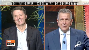 “Giorgia stai serena”, minaccia Renzi sul governo Meloni. Poi il siluro a Schlein