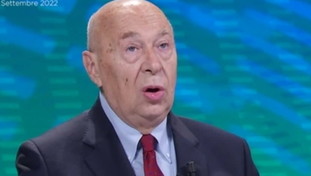 Quanto durerà il consenso. La previsione di Mieli su Meloni gela Parenzo e De Gregorio