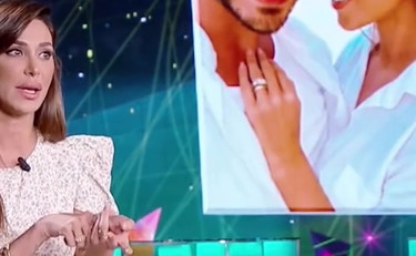 Com'è successo. Belen sgancia la bomba su De Martino