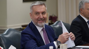 Nuove armi all'Ucraina. Il ministro Guerini al Copasir