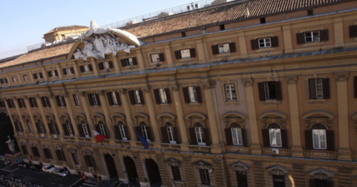 Conti pubblici, a settembre fabbisogno di 15,4 mld Conti pubblici, a settembre fabbisogno di 15,4 mld