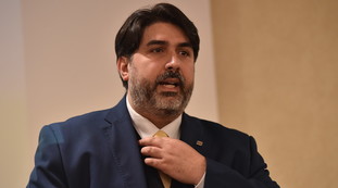 Nomine in Sardegna, Christian Solinas rinviato a giudizio