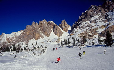 Settimana bianca a rischio, il caro bollette mette in ginocchio il turismo