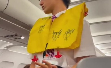 Il ragazzo di Guidonia che diventa un fenomeno virale su TikTok | VIDEO