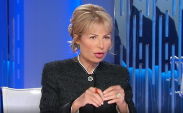 Pragmatica e illuminata. Meloni conquista anche Lilli Gruber