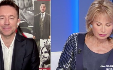 Furba e sui ministri... Scanzi attacca Meloni, la previsione sul governo