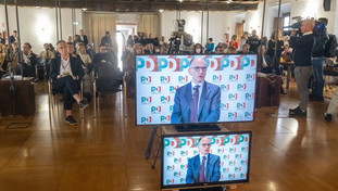 Mai più governo di unità nazionale. Il Pd (finalmente) si pente di Monti, Conte e Draghi