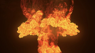 Quanti morti in quanti minuti. La simulazione choc sulla bomba atomica