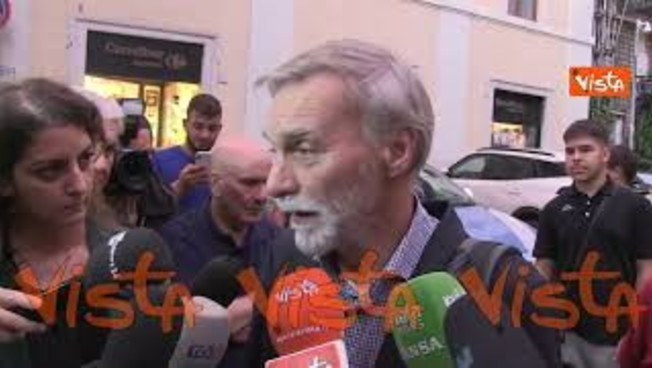 Delrio: “Me ne frego dei punti persi nei sondaggi, con Governo Draghi fatto buon servizio a Paese”