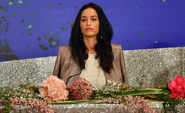 Jebreal senza freni. Perché si sfoga contro Vespa e l'Italia