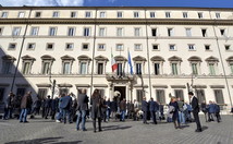 Il Tempo - Nuovo governo