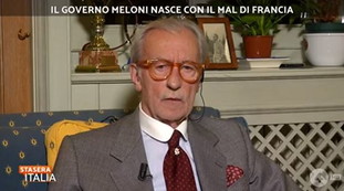 Tra 15 giorni avremo il governo. La profezia di Feltri su Meloni