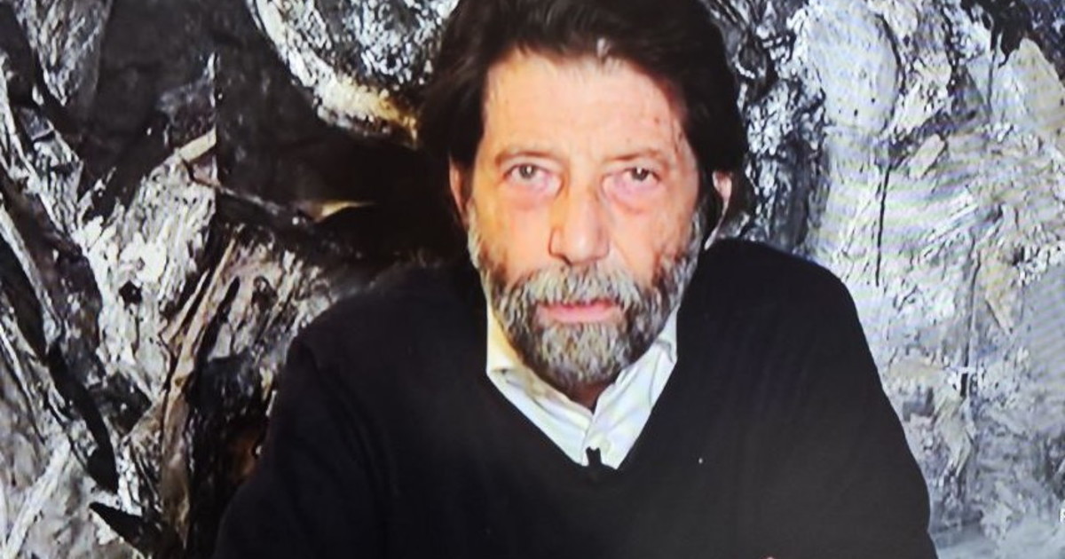 Otto E Mezzo Cacciari Spiana La Ministra Francese Da Che Pulpito 