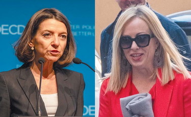 Dalla Francia veleni su Meloni. E stavolta Mattarella si infuria