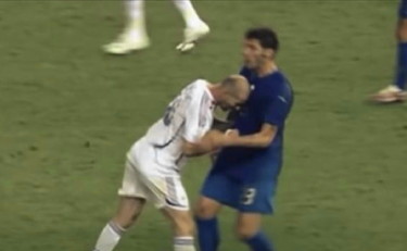 Da Zidane ai Maneskin, i dispetti infiniti tra Italia e Francia