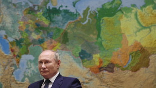 Ora Putin è disperato. Cosa può succedere, la rivelazione del big della Finanza