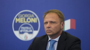 Inspiegabile silenzio. Lollobrigida stronca la sinistra