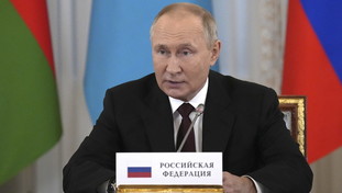 “Generale Armageddon”. Putin sceglie un nuovo comandante per conquistare l'Ucraina