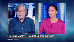 Gravi errori di valutazione. Sansonetti s'infuria con Draghi