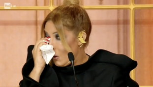 Chi ha raccomandato chi. Lucarelli scoppia in lacrime e umilia Erra