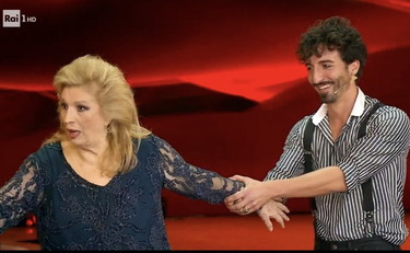 Grazia, Graziella, grazie al ca**o. Zanicchi sbotta e travolge la giuria