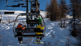 Il caro-energia travolge le montagne: impianti chiusi, è emergenza totale
