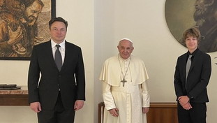 Un Papa a 5G per il Giubileo: digitalizzazione per rilanciare la Chiesa