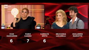 “Tr*ia!”. Insulto in diretta a Lucarelli: Zanicchi perde la testa e reagisce