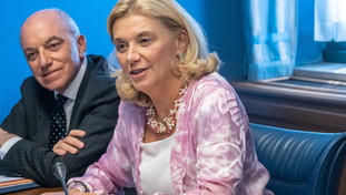 “Non farò il ministro degli Esteri”. Chi si tira fuori dal toto-nomine