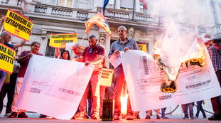 L'ultimo flop dei migliori: in Italia le bollette più care d'Europa, ecco perché