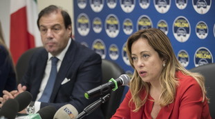 Totoministri, rebus Economia: tra veti e rifiuti ora Meloni pensa al fedelissimo