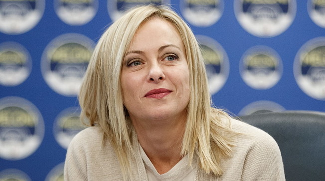 Nessuno si illuda. Sarà il più politico di sempre. La promessa di Meloni sul governo