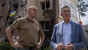 Patto segreto tra Kiev e la Nato, la mossa definitiva anti-Putin