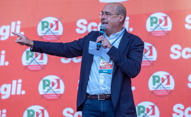 Mi dimetto entro tre settimane. L'annuncio di Zingaretti, quando si vota