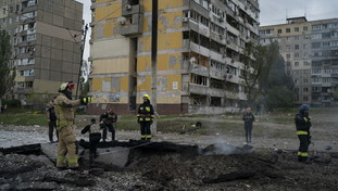 “Via libera alla no-fly zone”. La svolta in Ucraina, il destino della guerra