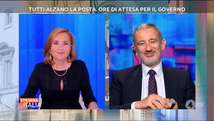 “Malumori di Meloni”. Tensione nel centrodestra, Senaldi svela la spaccatura