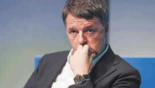 Renzi denuncia l'inciucio Pd-M5s. Già d'accordo sulle cariche